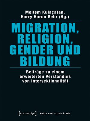 cover image of Migration, Religion, Gender und Bildung